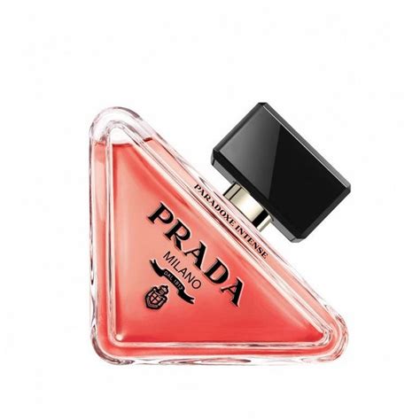 Parfimērijas ūdens (EDP) PRADA Paradoxe Intense 